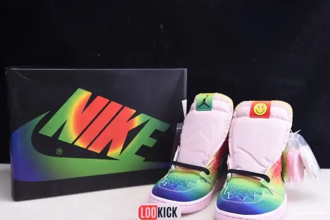 Reps LY X OG 1 J JORDAN HIGH AIR DC3481-900 BALVIN 0219