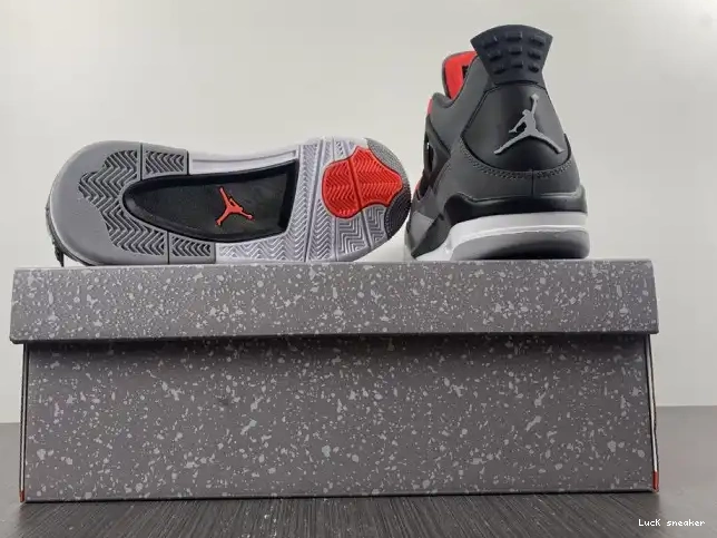 Reps LY Jordan Air 4 DH6927-061 Infrared Retro 0223