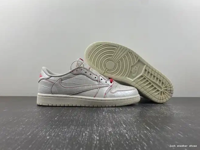 Reps LY Low DM7866-601 Travis Jordan x 1 OG Scott Air 0223