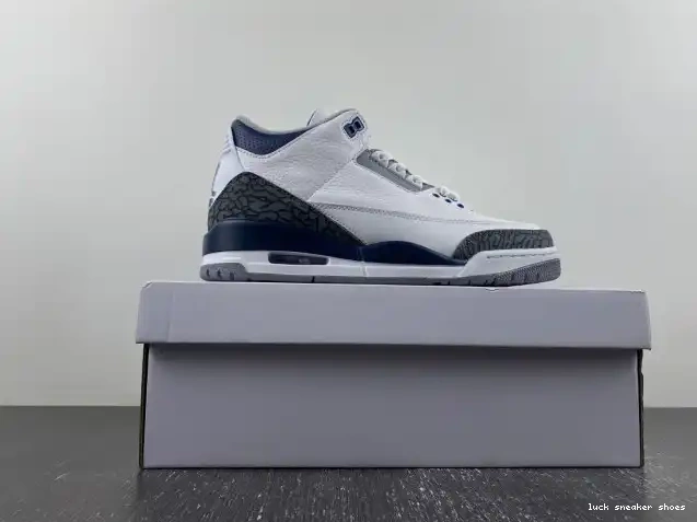 Rep LY Midnight Navy CT8532-140 Air Jordan 3 0208