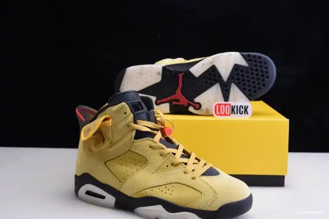 Rep LY SCOTT 6 CN1084-300 X YELLOW AIR JORDAN TRAVIS 0215