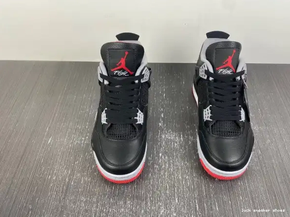 Cheap LY Air 4 FV5029-006 Bred Jordan Reimagined 0222