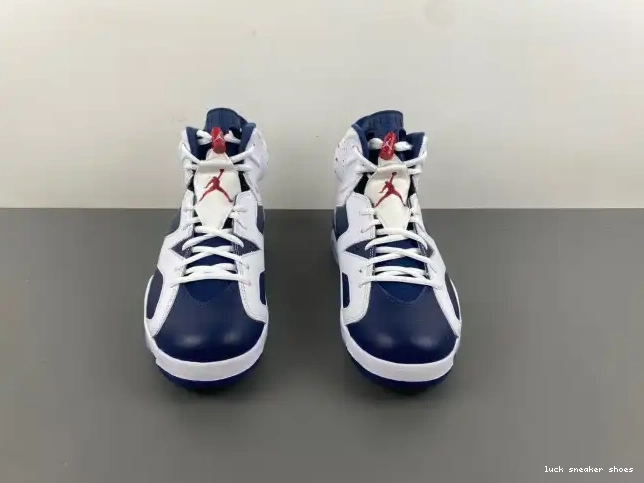 Reps LY Air Olympic CT8529-164 Jordan 6 0225