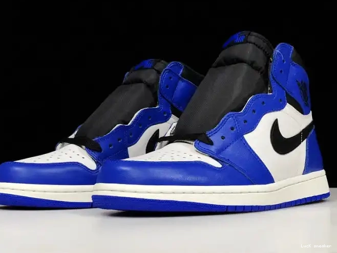 Rep LY Jordan OG Air High 'Game 403 - Retro 555088 Royal' 1 0214