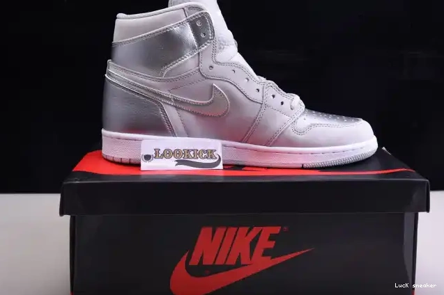 Cheap LY Japan Grey Air OG DC1788-029 Jordan 1 High Neutral 0221