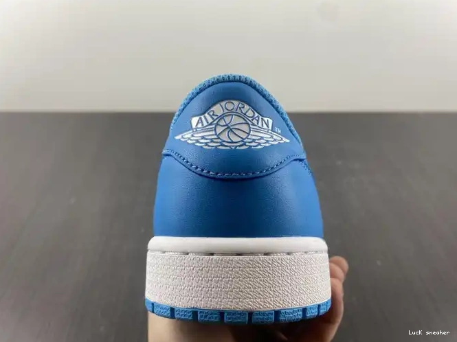 Reps LY Low Air CJ7891-401 x Jordan UNC 1 SB Nike 0213