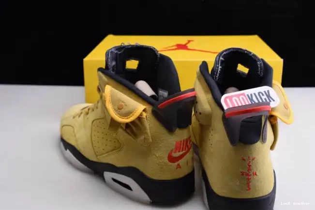 Rep LY X AIR 6 YELLOW CN1084-300 SCOTT TRAVIS JORDAN 0213