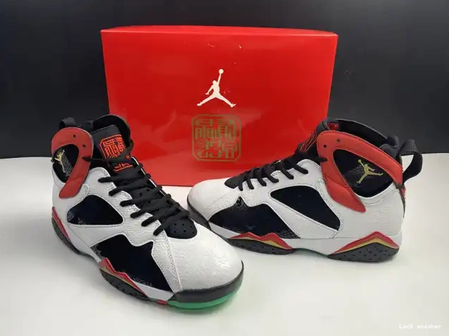 Reps LY CW2805-160 Air Greater Jordan China Retro 7 0218