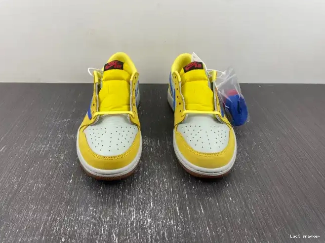 Rep LY OG Travis x Low Canary DZ4137-700 1 Air Scott Jordan 0213