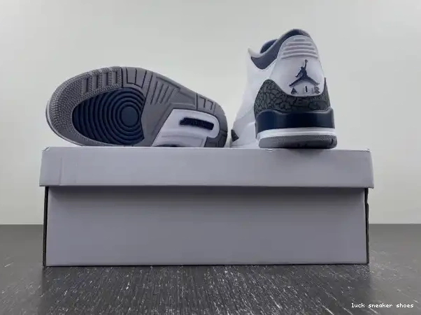 Rep LY Midnight Navy CT8532-140 Air Jordan 3 0208