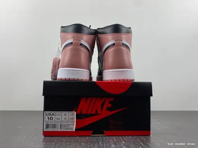 Reps LY 1 High Nrg Jordan Air Pink 861428-101 Rust Og Retro 0212