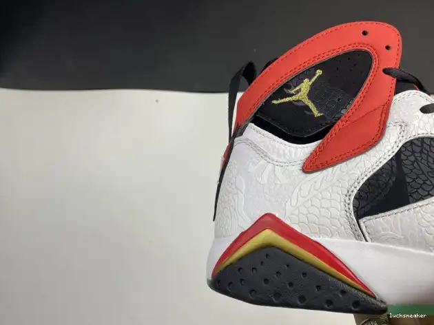 Rep LY CW2805-160 Greater Retro 7 Jordan China Air 0207