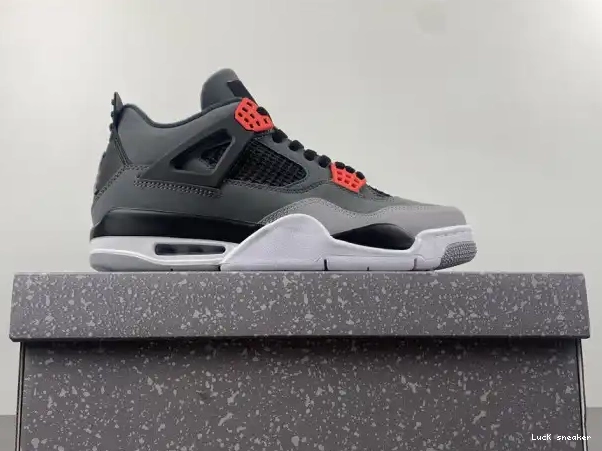 Reps LY Jordan Air 4 DH6927-061 Infrared Retro 0223