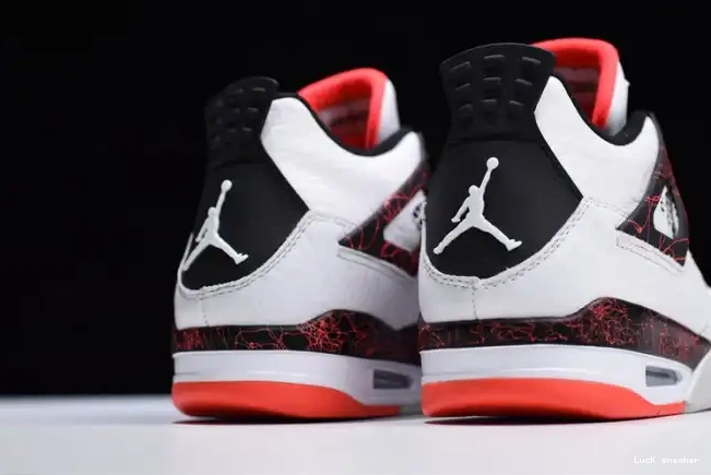 Rep LY Air Retro Hot Jordan Lava 308497-116 4 0214