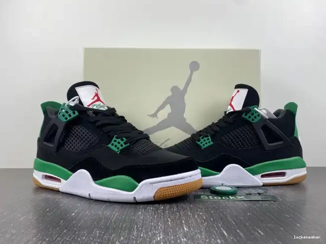 Reps LY Retro SB DR5415-030 Jordan 4 0224