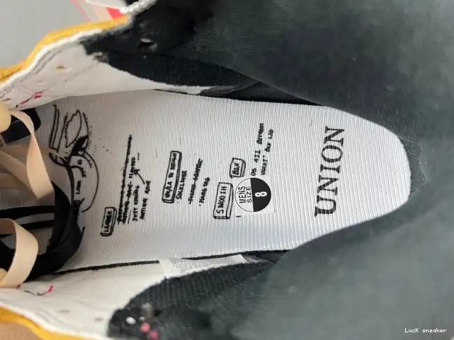 Cheap LY High LA OG x 1 HV8563-600 Union Jordan Air 0220