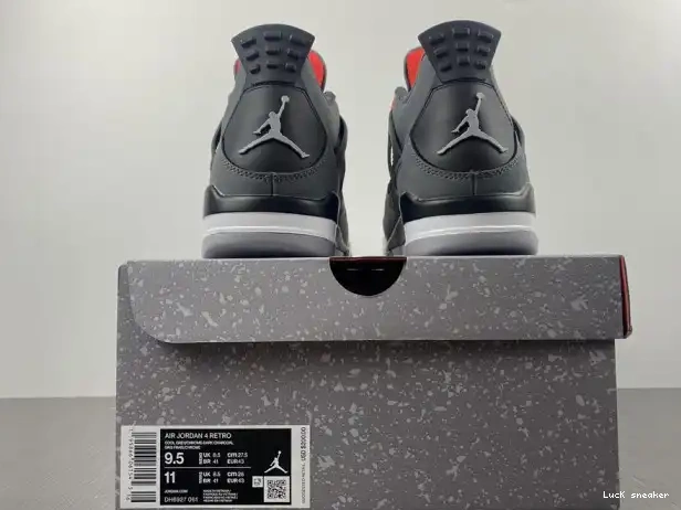 Reps LY Jordan Air 4 DH6927-061 Infrared Retro 0223