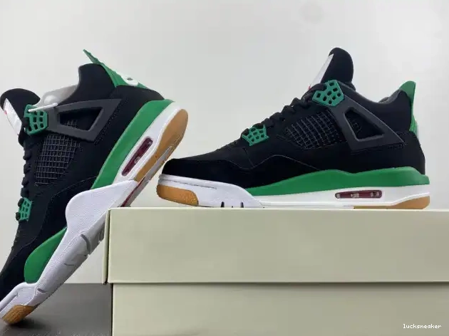 Reps LY Retro SB DR5415-030 Jordan 4 0224