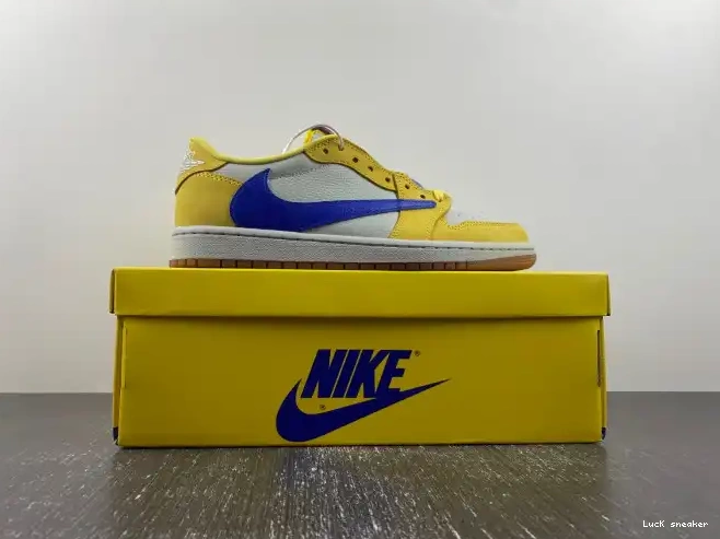 Rep LY OG Travis x Low Canary DZ4137-700 1 Air Scott Jordan 0213