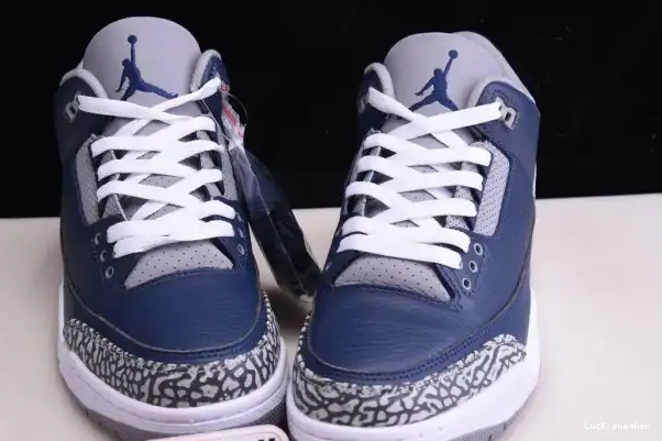 Reps LY MIDNIGHT JORDAN 3 NAVYCT8532-401 AIR 0214