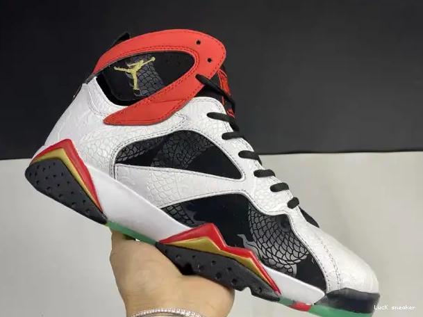 Reps LY CW2805-160 Air Greater Jordan China Retro 7 0218