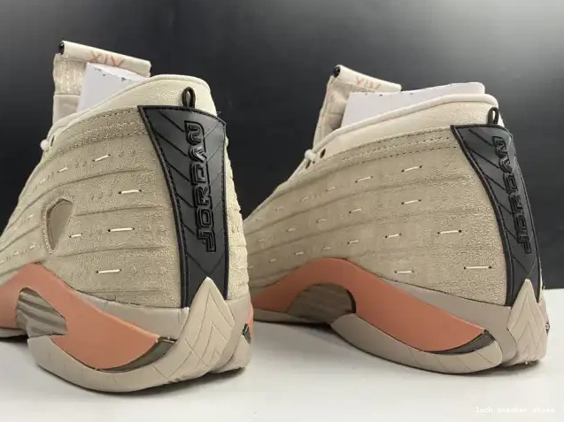 Rep LY Retro Low 14 Clot DC9857-200 Terra AIR Jordan Blush 0225