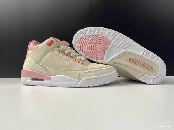 Reps LY 3 Pink Sail (W) Jordan Air Retro CK9246-116 Rust 0207