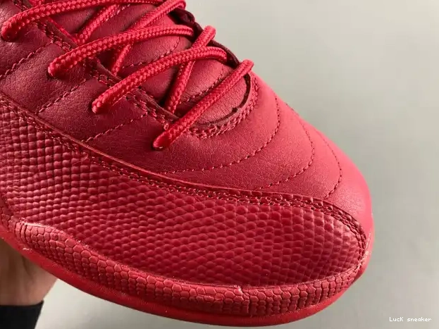 Cheap LY Jordan Gym 12 Retro Air (2018) 130690-601 Red 0213