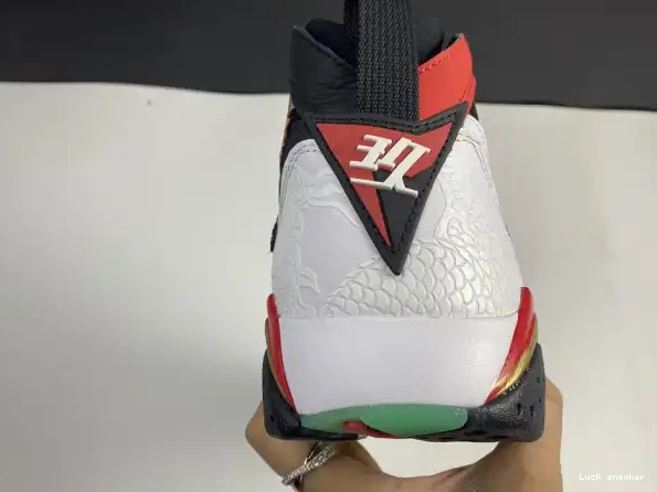 Reps LY CW2805-160 Air Greater Jordan China Retro 7 0218