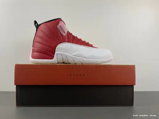 Rep LY 130690-600 Alternate Air Jordan 12 0214