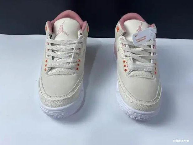 Reps LY 3 Pink Sail (W) Jordan Air Retro CK9246-116 Rust 0207