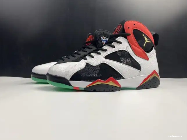 Rep LY CW2805-160 Greater Retro 7 Jordan China Air 0207