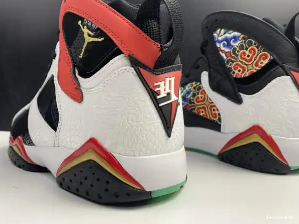 Rep LY CW2805-160 Greater Retro 7 Jordan China Air 0207