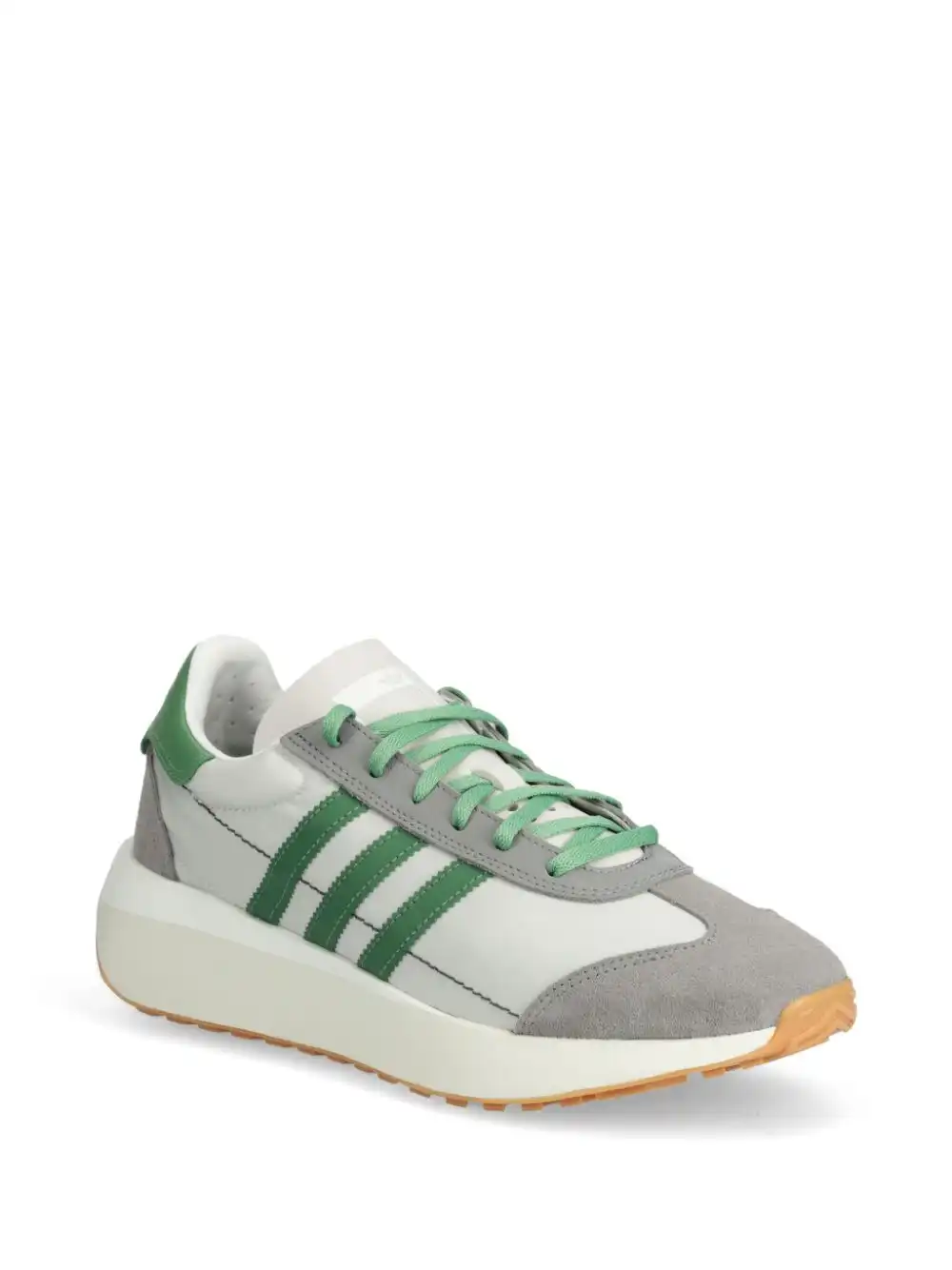 Cheap LY adidas Country XLG sneakers   0203