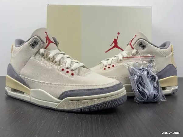 Reps LY Jordan Muslin DH7139-100 Retro 3 Air 0219