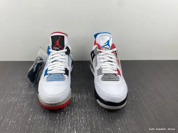 Reps LY CL1184-146 What Retro The Jordan 4 0223