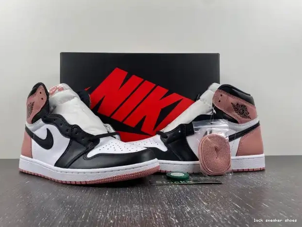 Reps LY 1 High Nrg Jordan Air Pink 861428-101 Rust Og Retro 0212