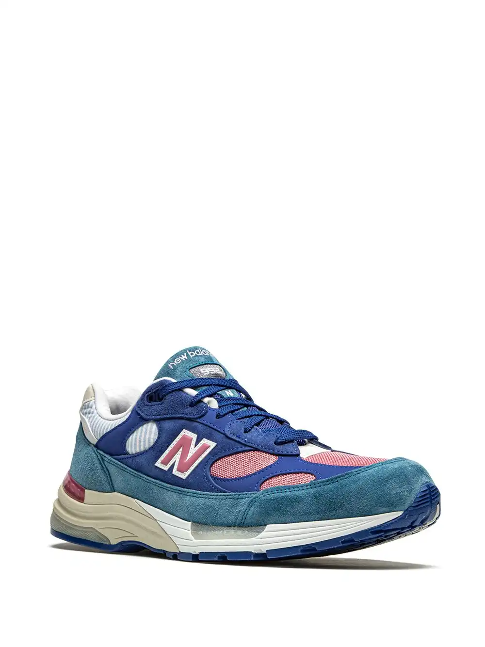 Rep LY New Balance M992NT 