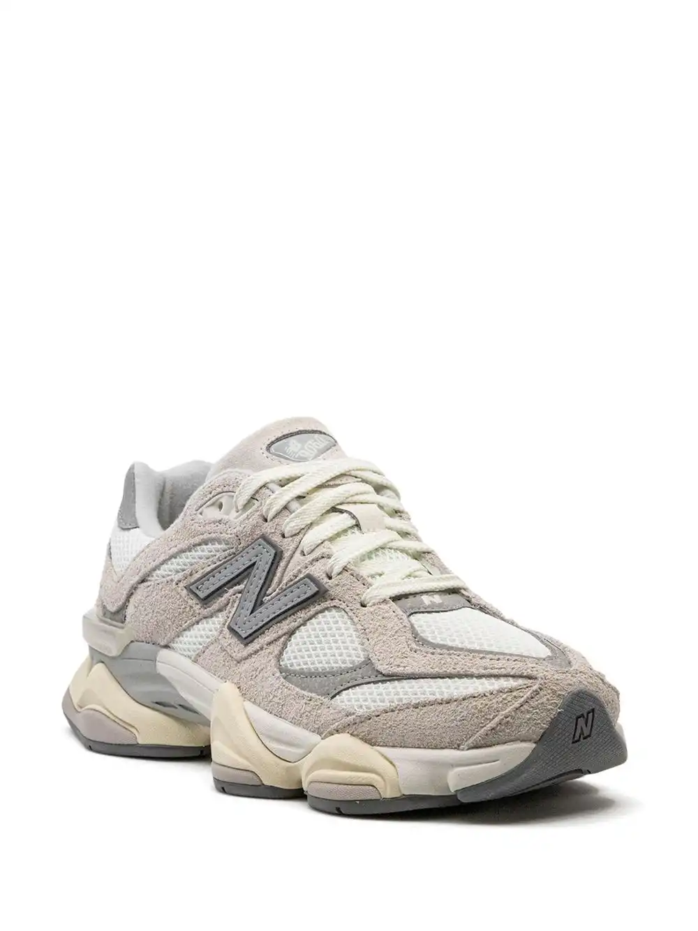 Reps LY New Balance 9060 suede sneakers   0204