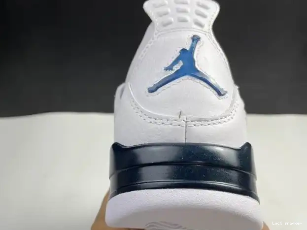 Reps LY Retro 4 314254-107 Columbia Jordan (2015) 0219