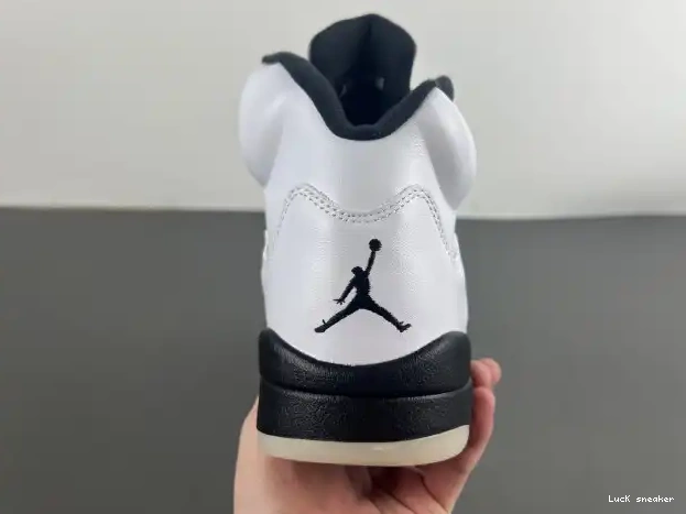 Rep LY BLACK' AIR RETRO JORDAN 'WHITE 5 DD0587-110 0222