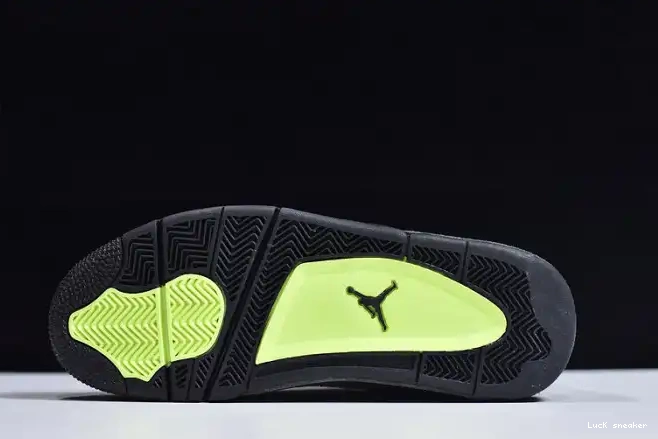 Reps LY Air Jordan Neon SE CT5342-007 4 0220