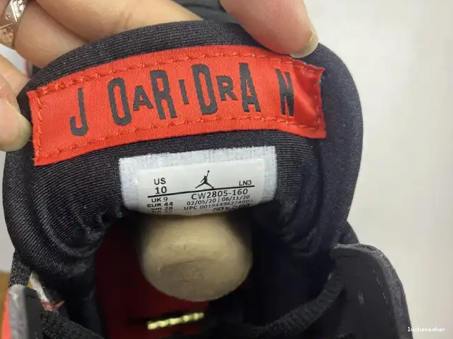 Rep LY CW2805-160 Greater Retro 7 Jordan China Air 0207