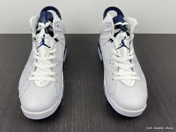 Rep LY Jordan Midnight (2022) 6 Navy CT8529-141 Retro 0303