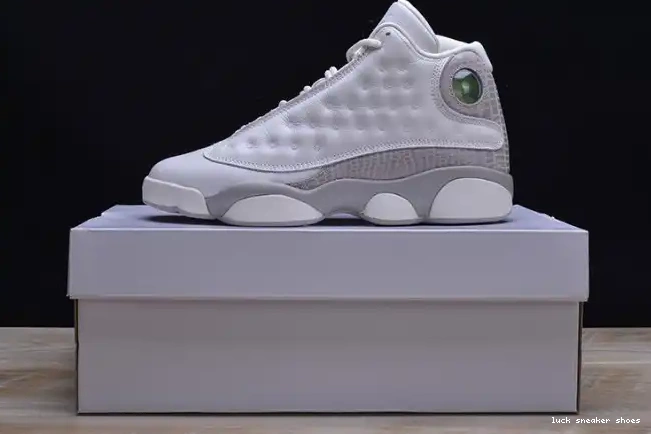 Rep LY mens Retro 13 