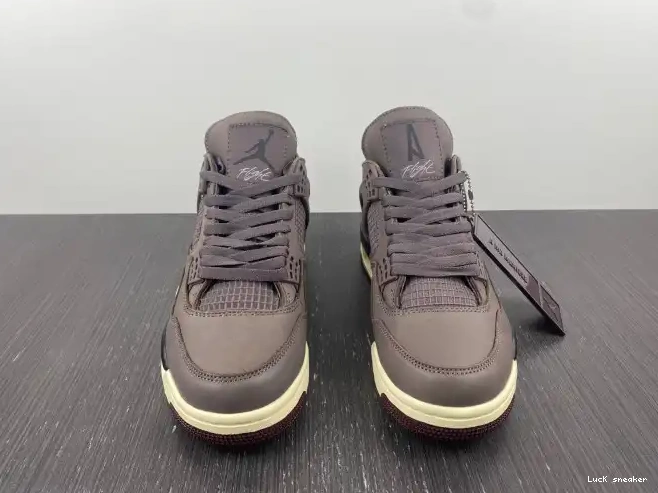 Reps LY Retro A Jordan Maniere Ma Ore DV6773-220 Air Violet 4 0303