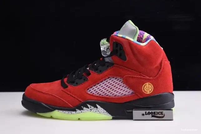 Reps LY Jordan 5 Retro What CZ5725-700 The 0304