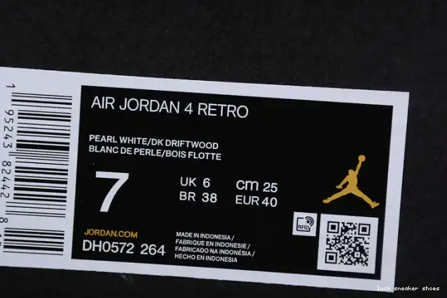 Cheap LY (GS) Jordan 4 Are the Where Wild Things Retro DH0572-264 0303